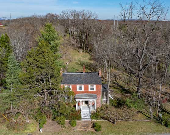 Historic Home