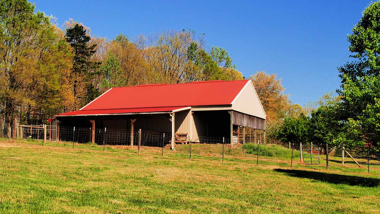 Palmyra Farm